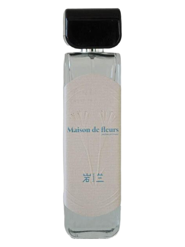 Maison de Fleurs 花室 (Parfum en Brume) – Aromag 岩兰