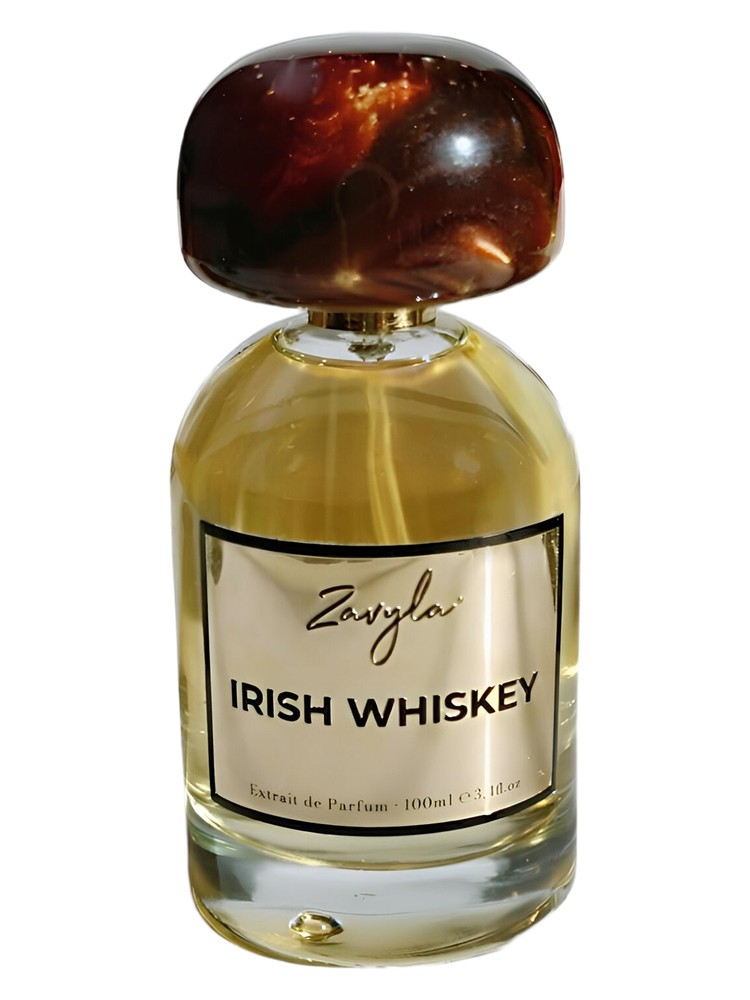 Irish Whiskey – Zavyla