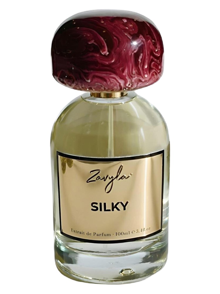 Silky – Zavyla