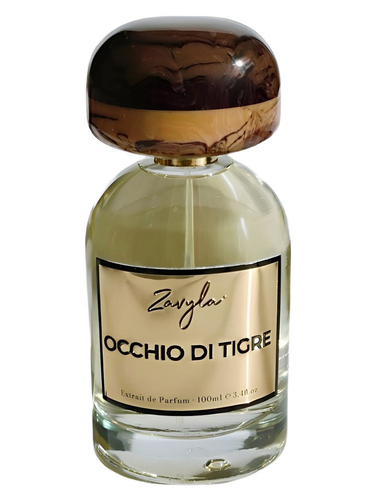 Occhio di Tigre – Zavyla