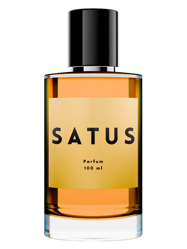 Satus Parfum – Paco Fernandez Fragrances