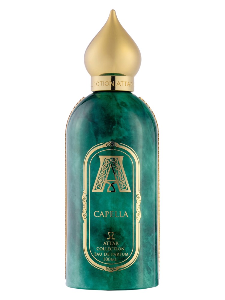 Capella – Attar Collection