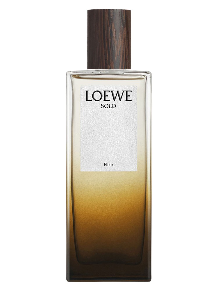 Solo Elixir – Loewe