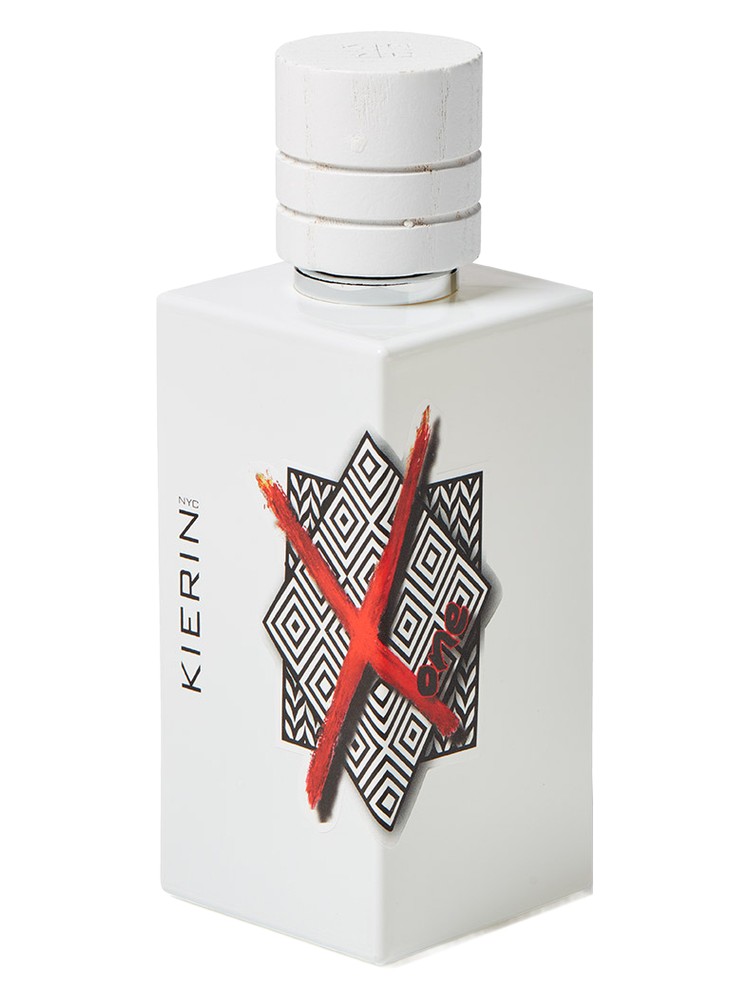 ScentXone – Kierin