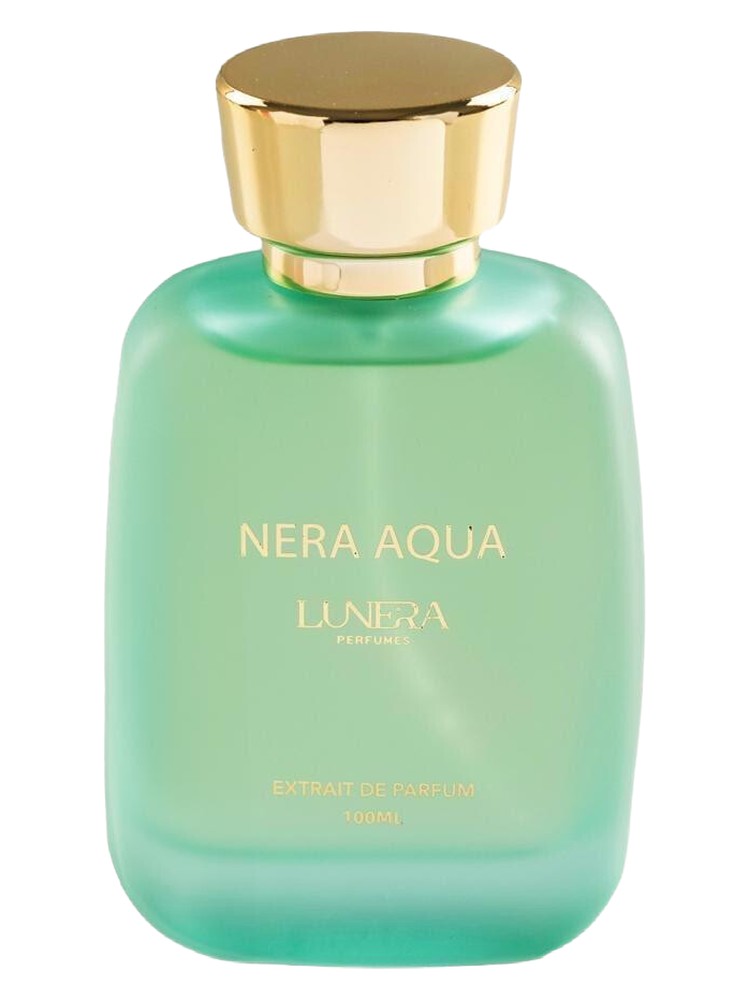 Nera Aqua – Lunera