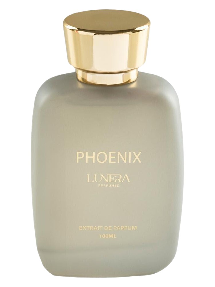Phoenix – Lunera
