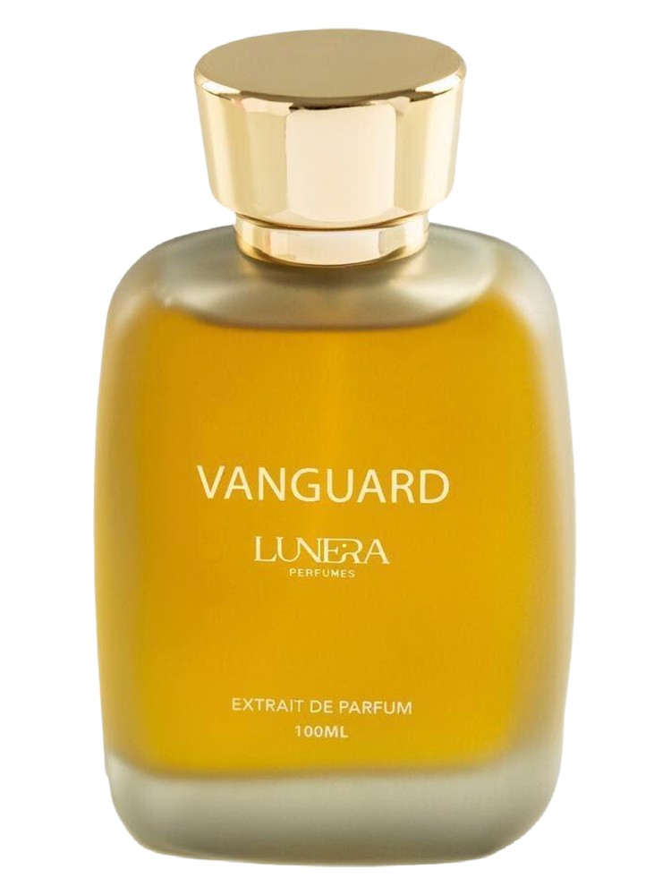 Vanguard – Lunera