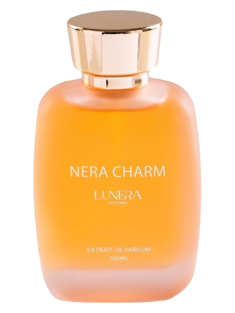 Nera Charm – Lunera