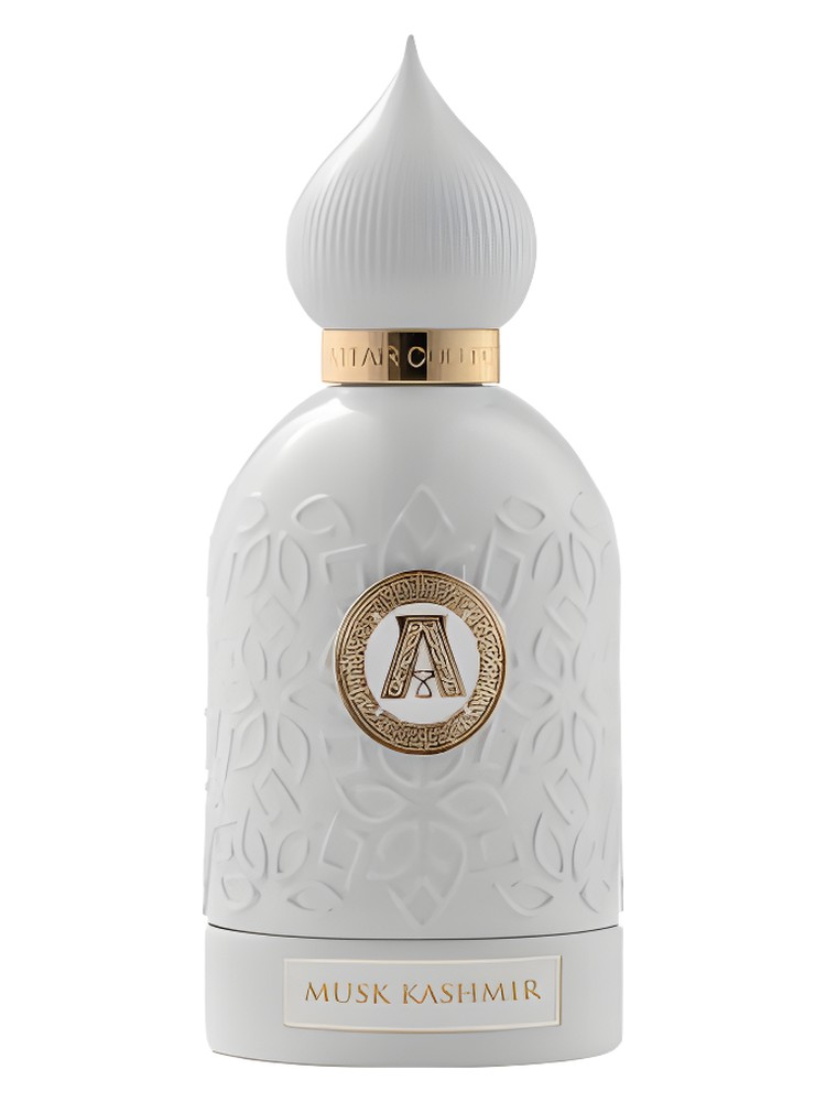 Musk Kashmir – Attar Collection