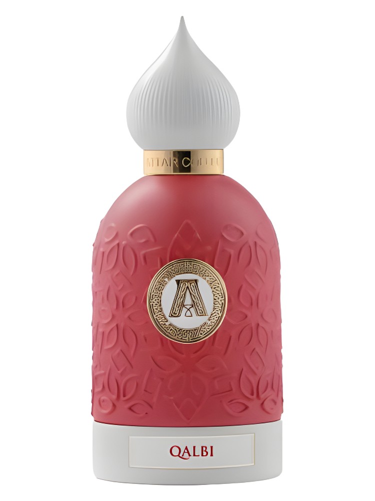 Qalbi – Attar Collection