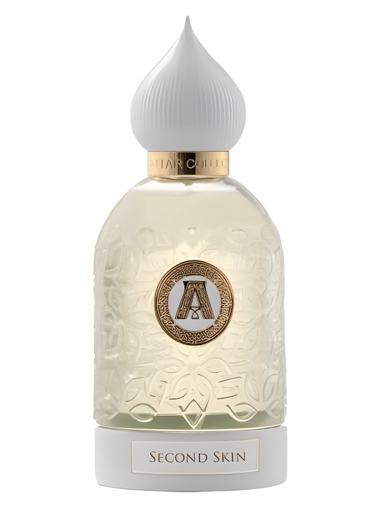 Second Skin – Attar Collection