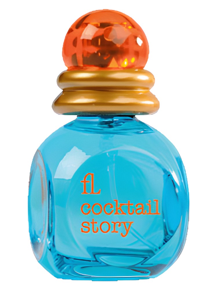 Cocktail Story – Faberlic