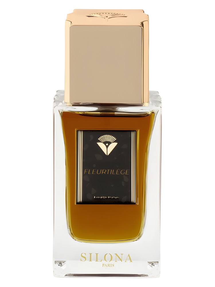 Fleurtilége – Silona Paris