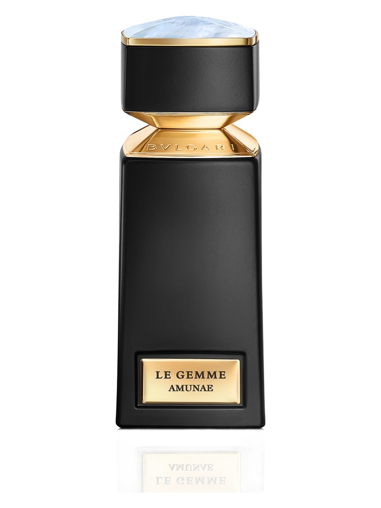 Amunae – Bvlgari