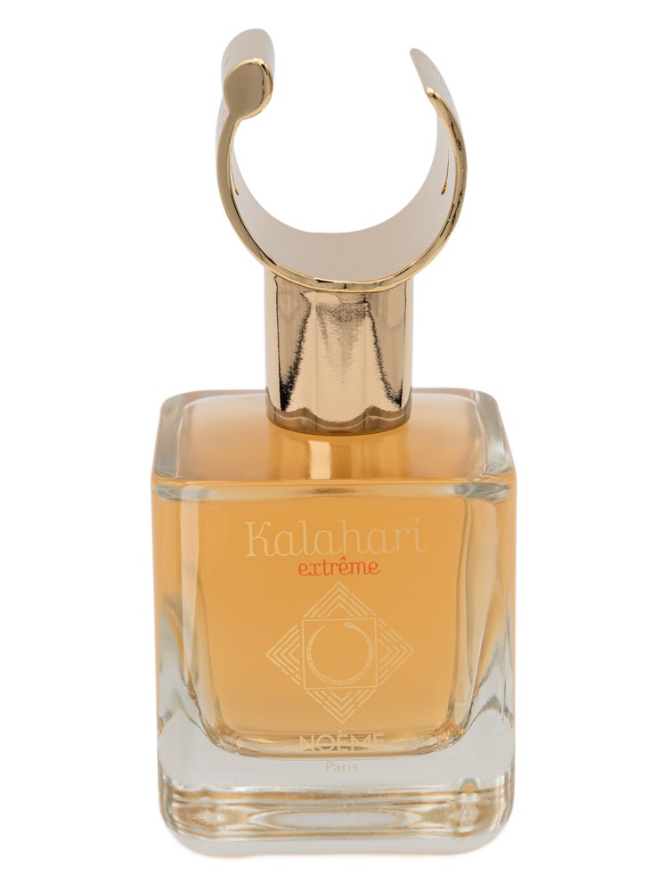 Kalahari Extrême – Noème