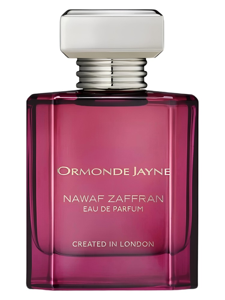Nawaf Zaffran – Ormonde Jayne