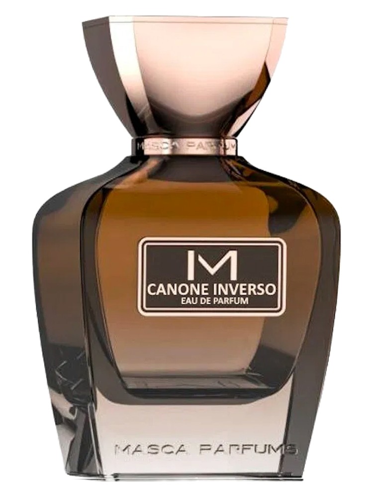 Canone Inverso – Masca Parfums