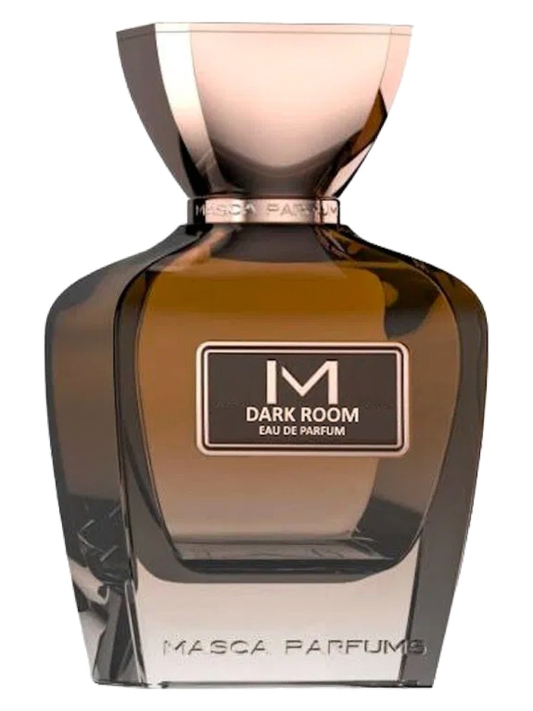 Dark Room – Masca Parfums