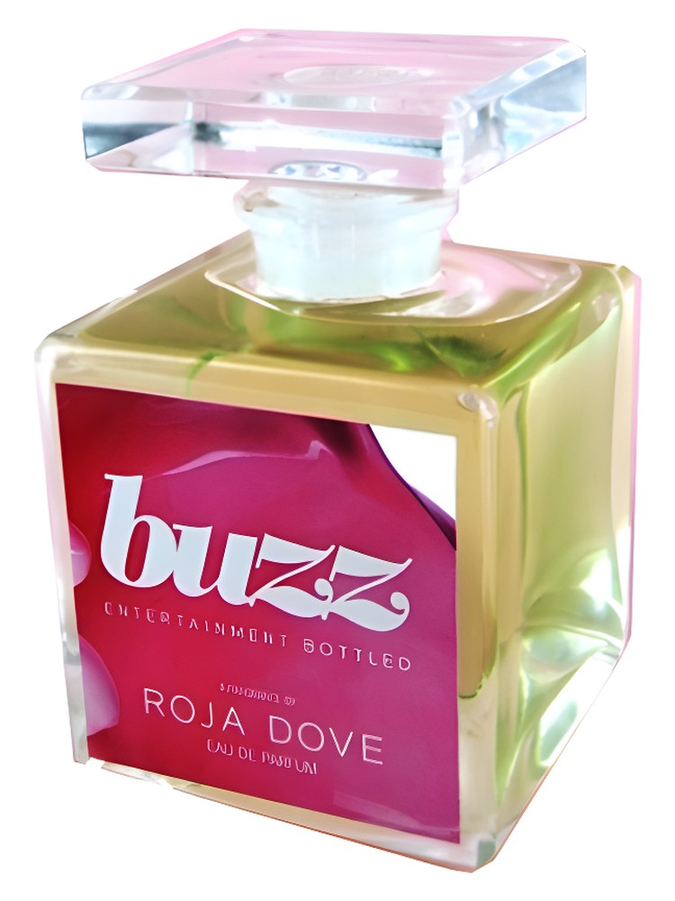 Buzz Entertainment Bottled – Roja Dove