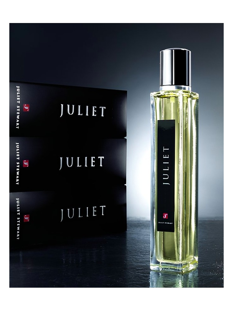 Juliet – Juliet Stewart