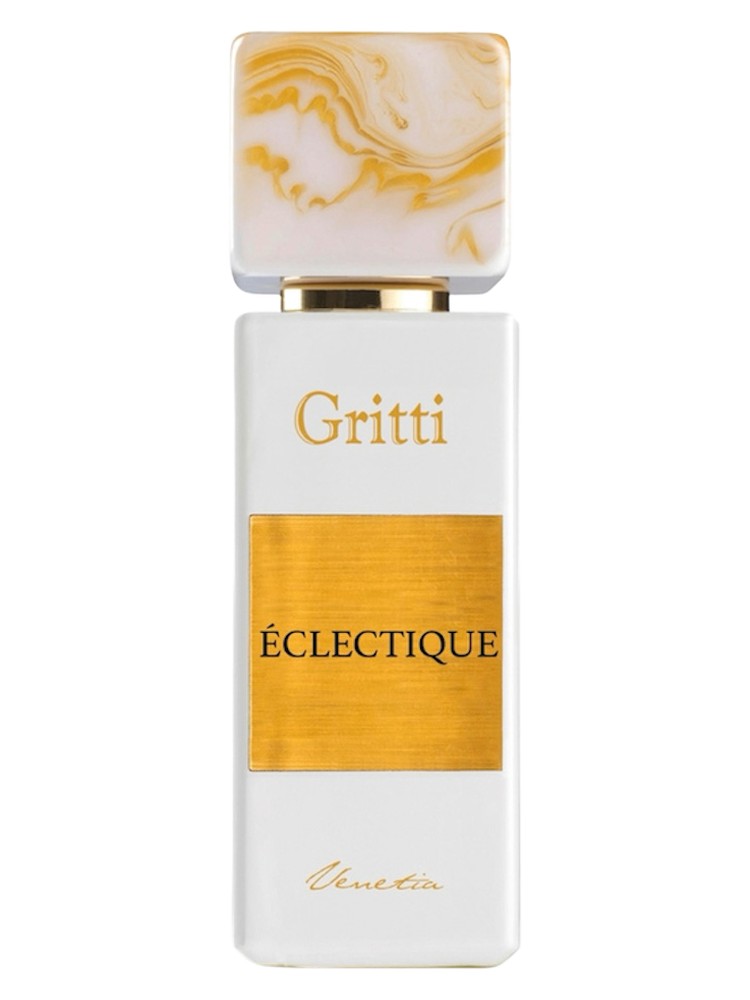 Eclectique – Gritti