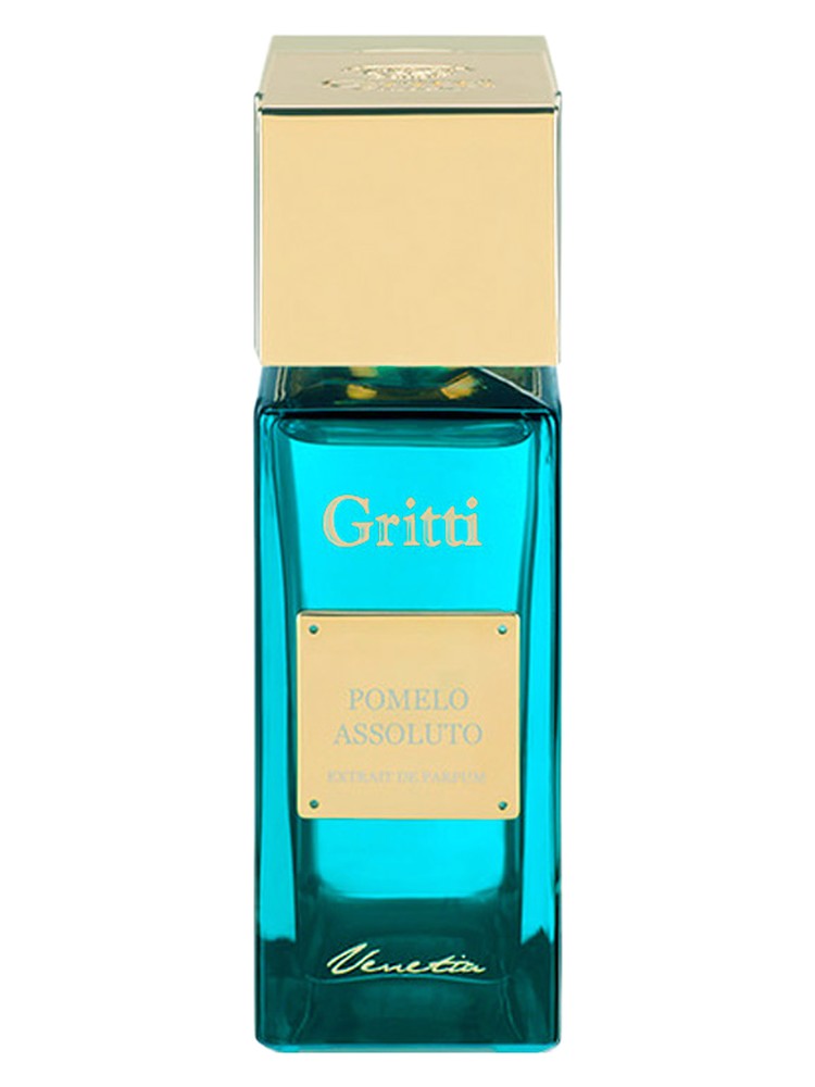 Pomelo Assoluto – Gritti