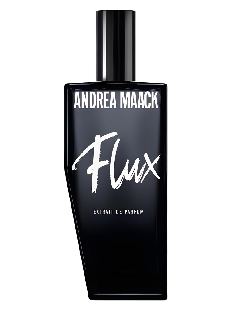 Flux – Andrea Maack