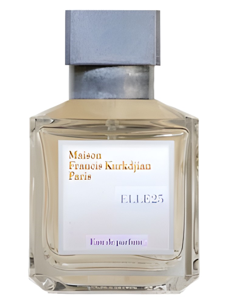 Elle 25 – Maison Francis Kurkdjian