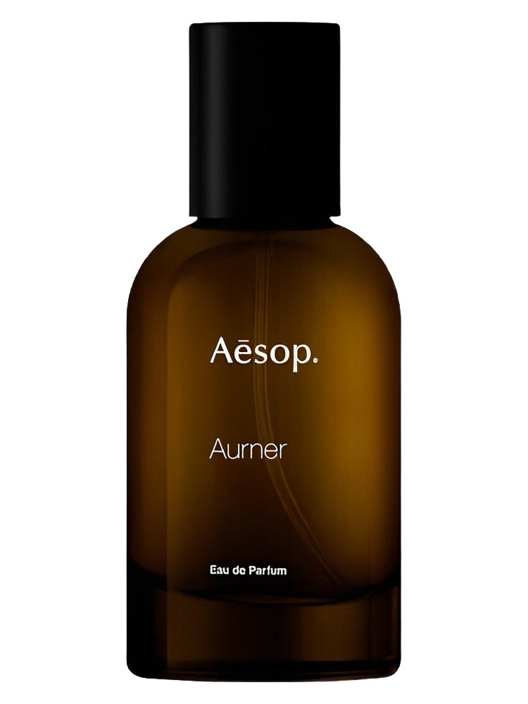 Aurner – Aesop