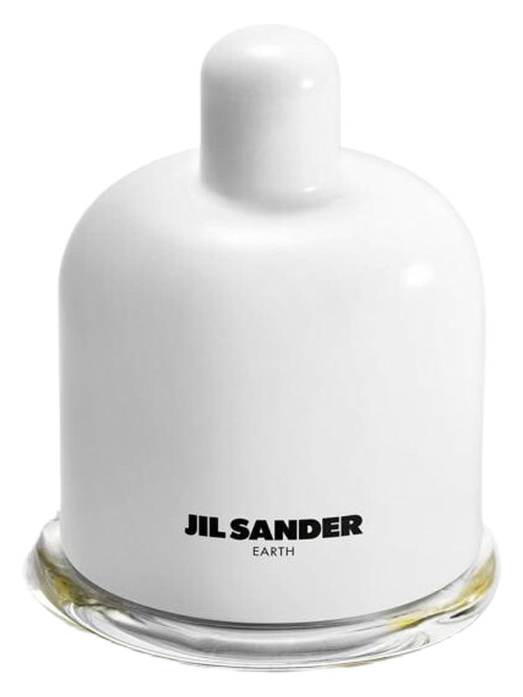 Earth – Jil Sander