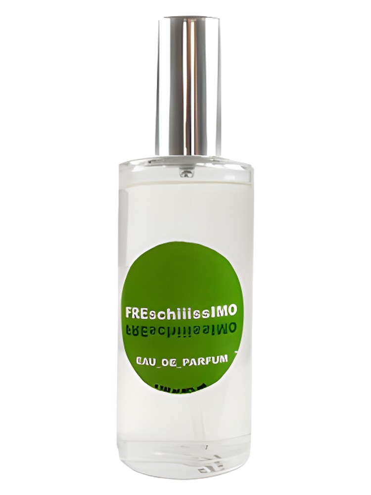 Freschiiissimo – Hilde Soliani