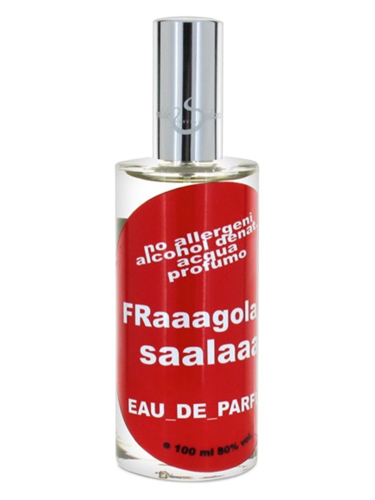 Fraaagola Saalaaata – Hilde Soliani