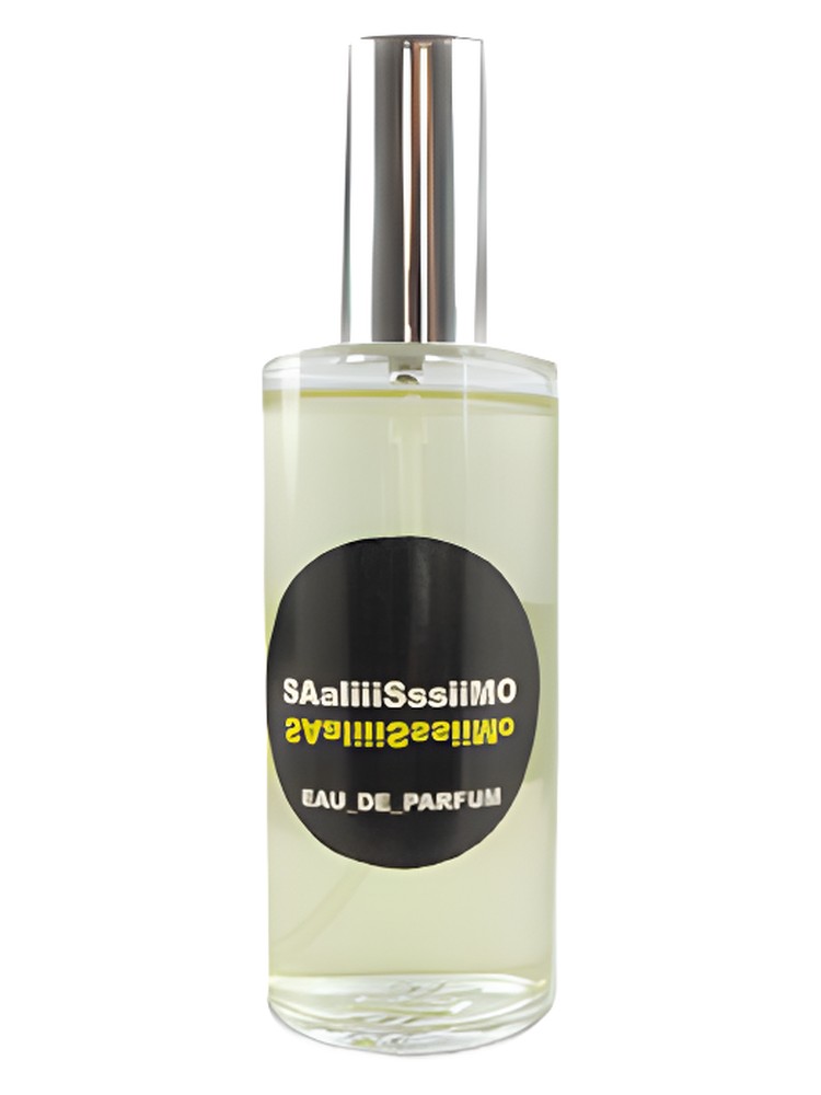 Saaliiisssiimo – Hilde Soliani