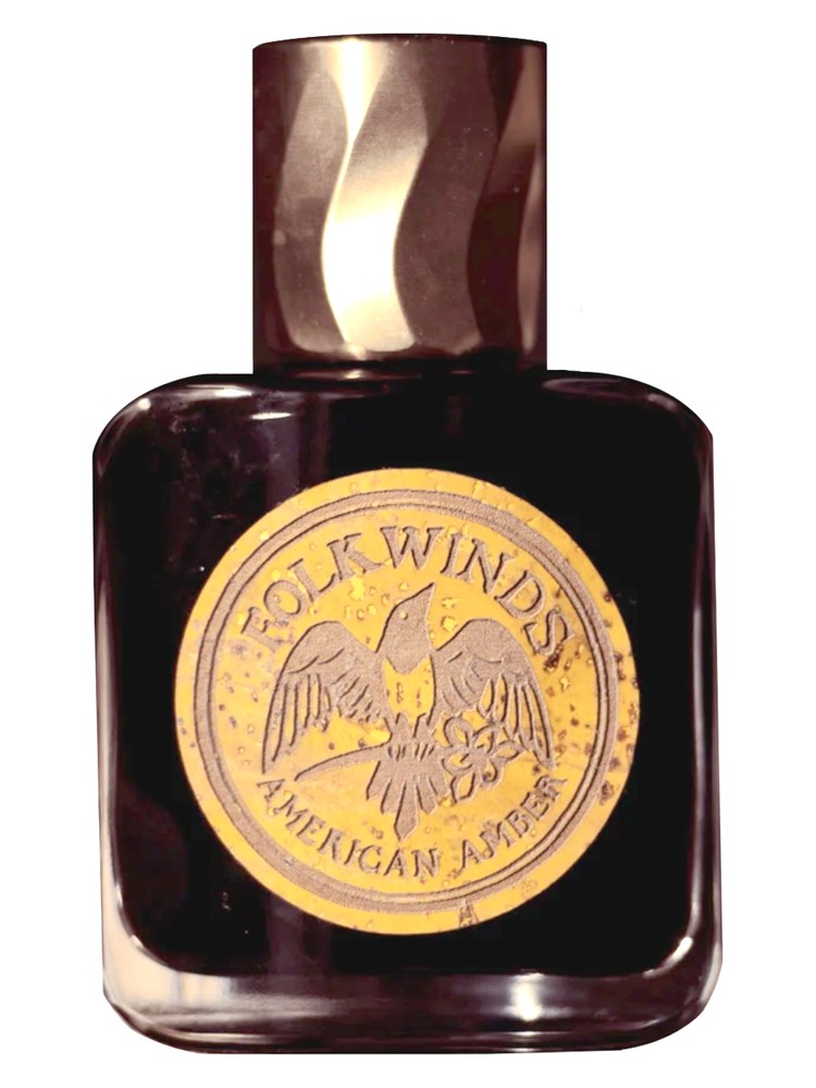 American Amber – Folkwinds