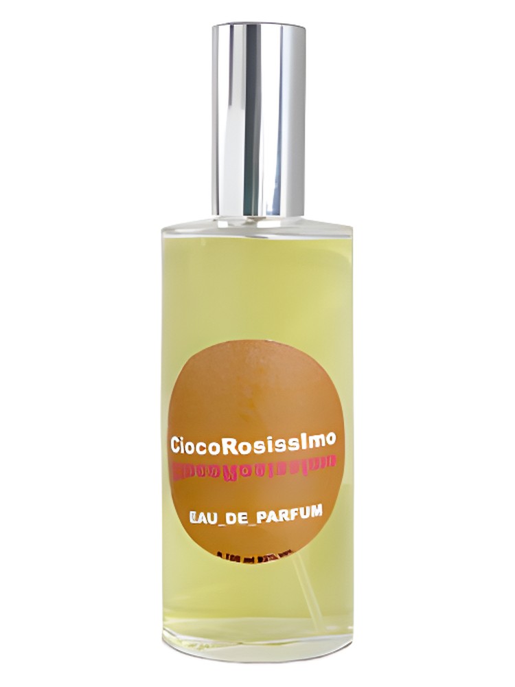CiocoRosissimo – Hilde Soliani