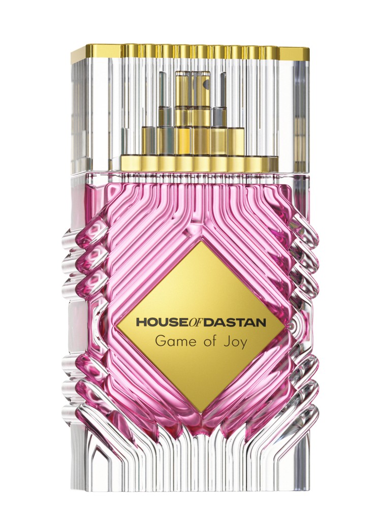 Game of Joy – House of Dastan