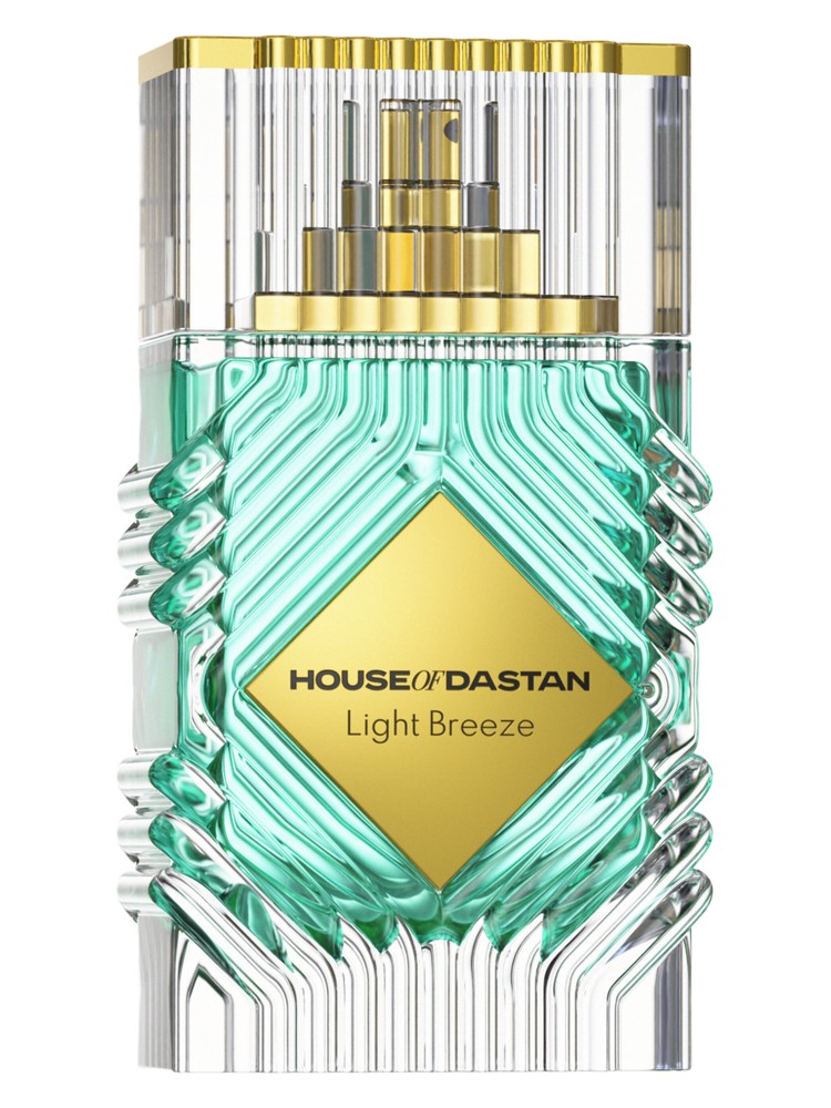 Light Breeze – House of Dastan