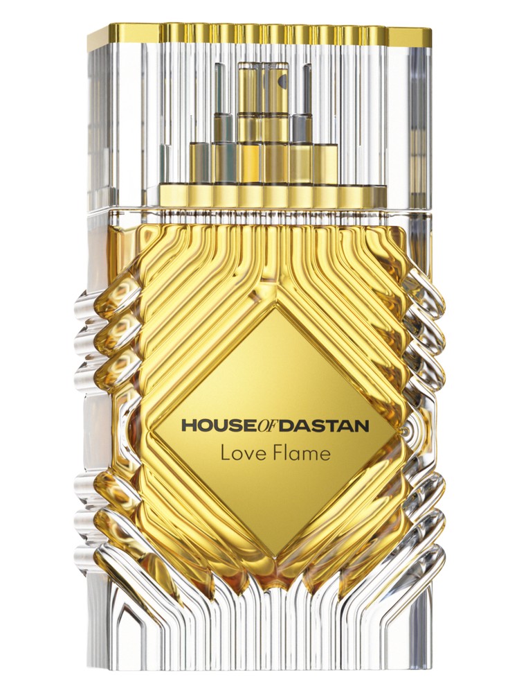 Love Flame – House of Dastan
