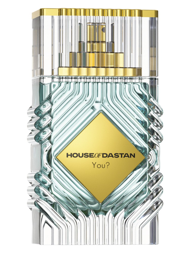You? – House of Dastan