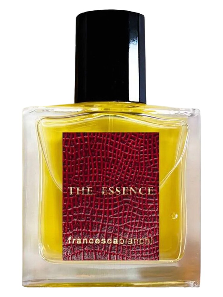 The Essence – Francesca Bianchi
