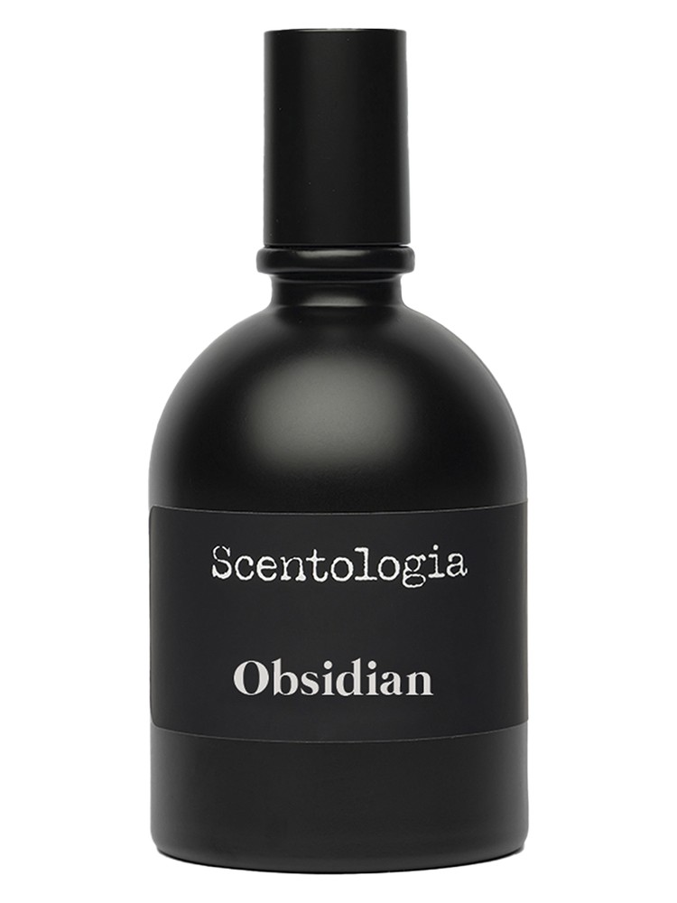 Obsidian – Scentologia