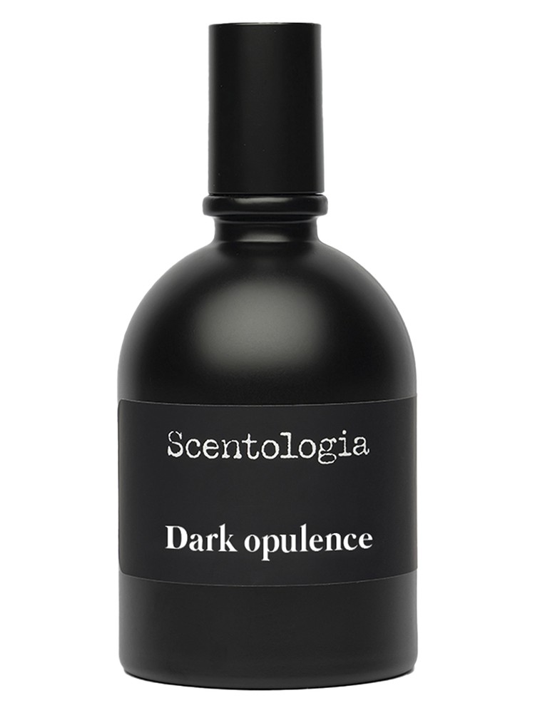 Dark Opulence – Scentologia