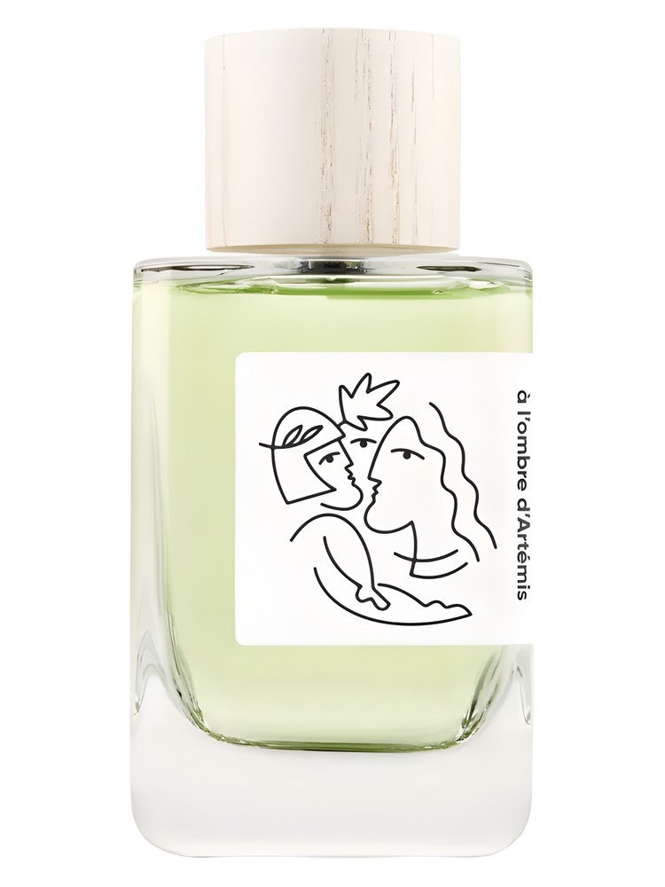 À l’Ombre d’Artémis – Hellenist