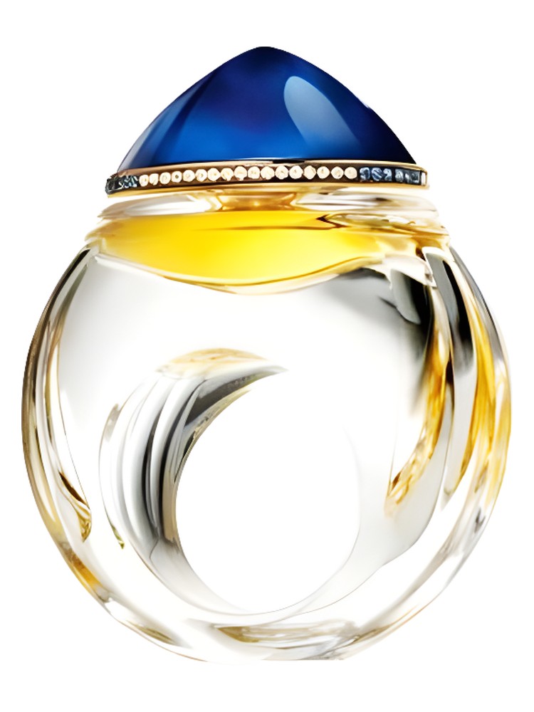 Boucheron Femme Baccarat Limited Edition – Boucheron
