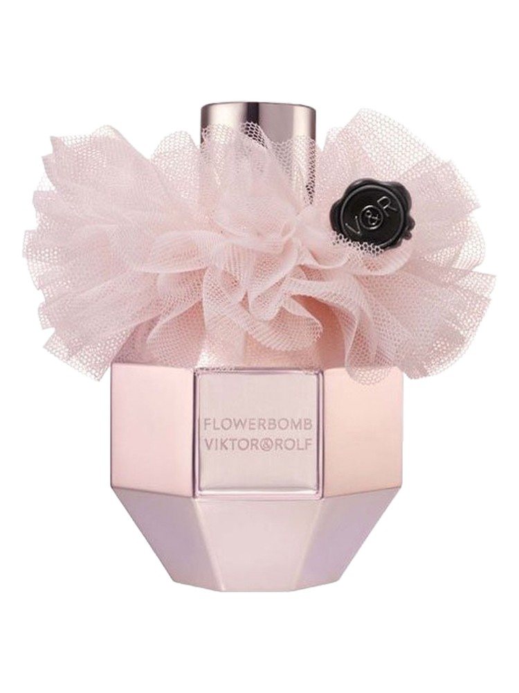 Flowerbomb Christmas 2010 Edition – Viktor&Rolf