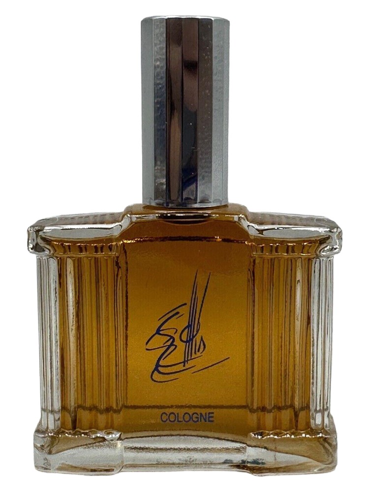 Elvis – Elvis Fragrances