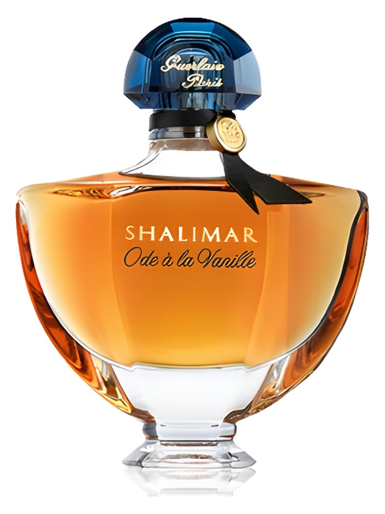 Shalimar Ode a la Vanille – Guerlain