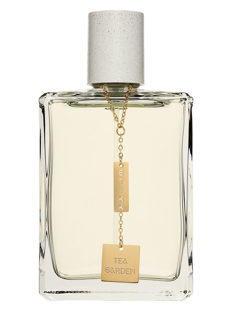 Tea Garden – ETIKK Fragrances