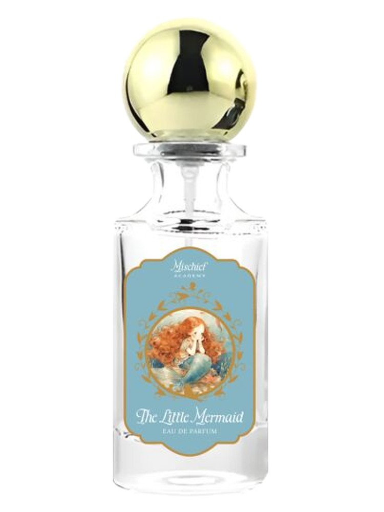 The Little Mermaid – Mischief Academy