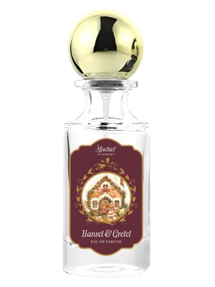Hansel & Gretel – Mischief Academy
